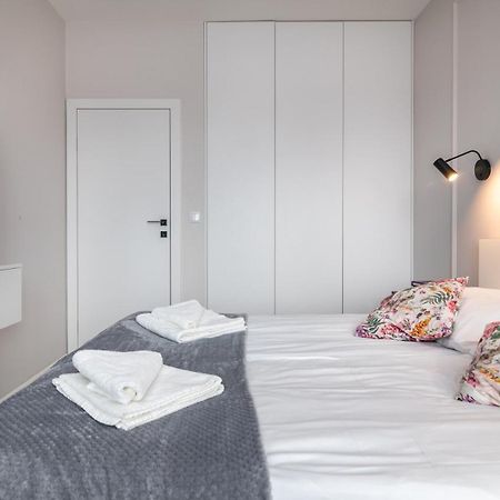 Prestige Apartments - Rajska 8 - Old Town Gdańsk Extérieur photo