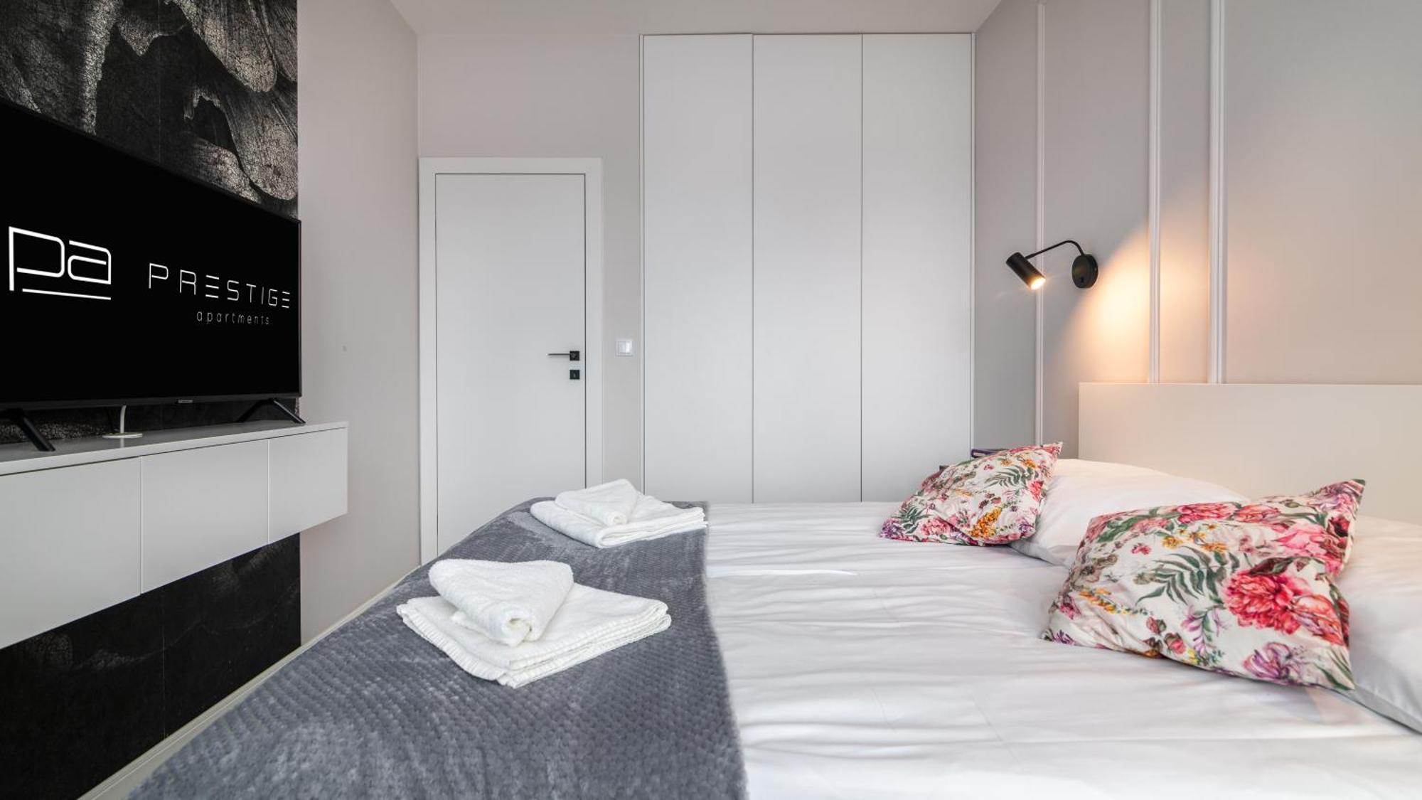 Prestige Apartments - Rajska 8 - Old Town Gdańsk Extérieur photo