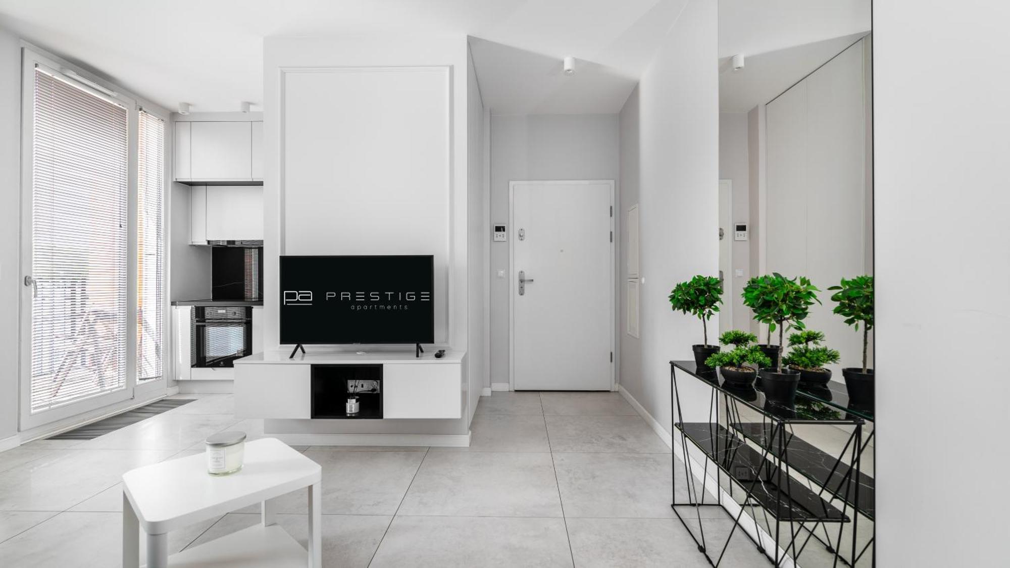 Prestige Apartments - Rajska 8 - Old Town Gdańsk Extérieur photo