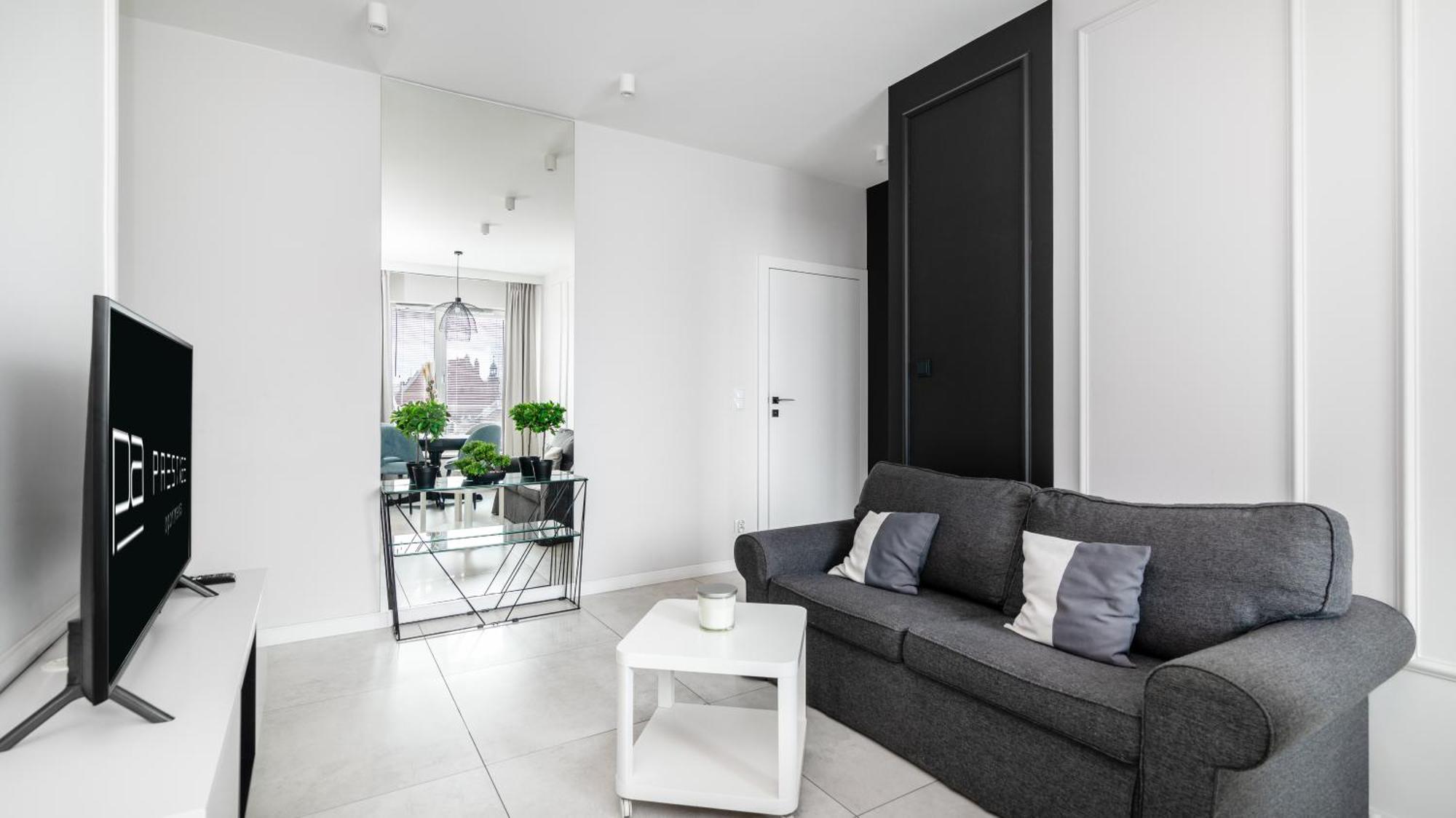 Prestige Apartments - Rajska 8 - Old Town Gdańsk Extérieur photo