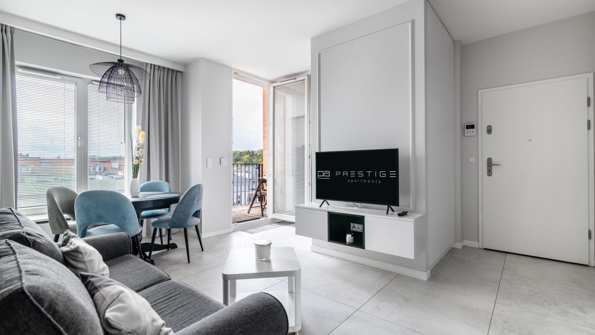 Prestige Apartments - Rajska 8 - Old Town Gdańsk Extérieur photo