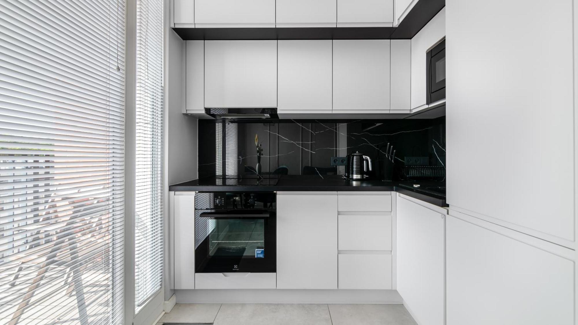 Prestige Apartments - Rajska 8 - Old Town Gdańsk Extérieur photo